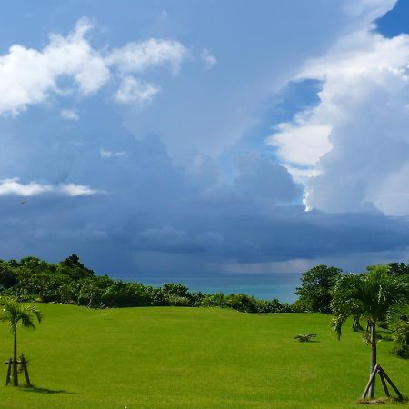 Tsundara Beach Retreat Ishigaki  Εξωτερικό φωτογραφία