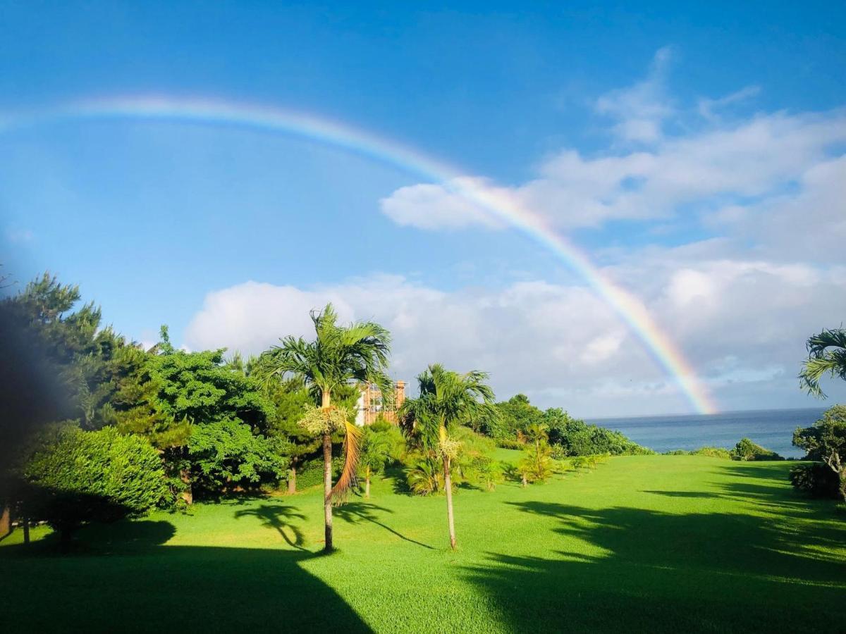 Tsundara Beach Retreat Ishigaki  Εξωτερικό φωτογραφία