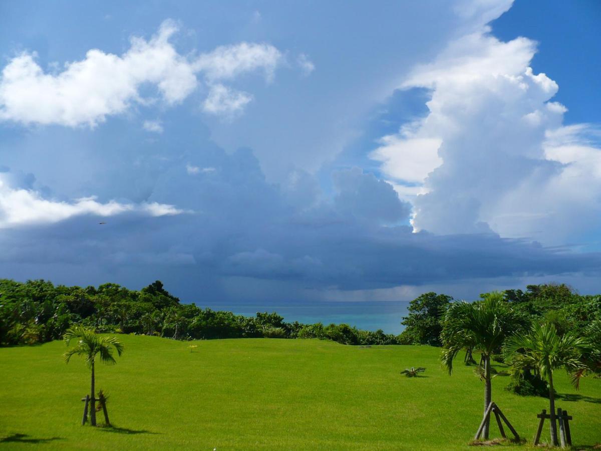 Tsundara Beach Retreat Ishigaki  Εξωτερικό φωτογραφία