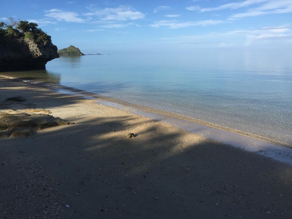 Tsundara Beach Retreat Ishigaki  Εξωτερικό φωτογραφία