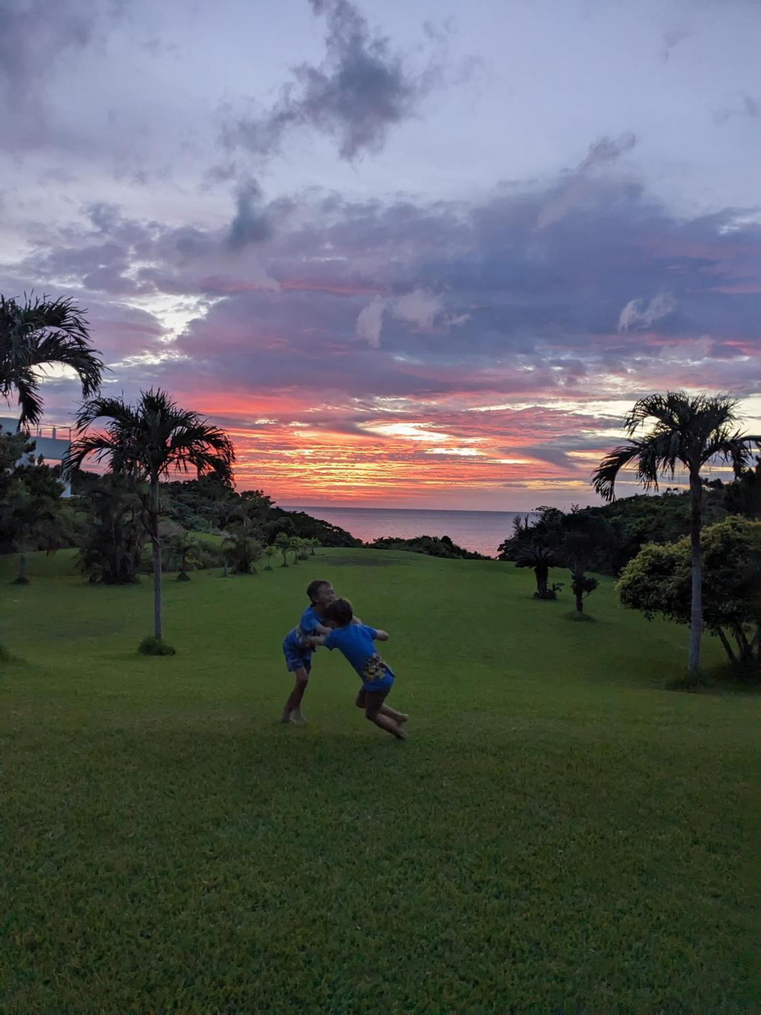 Tsundara Beach Retreat Ishigaki  Εξωτερικό φωτογραφία
