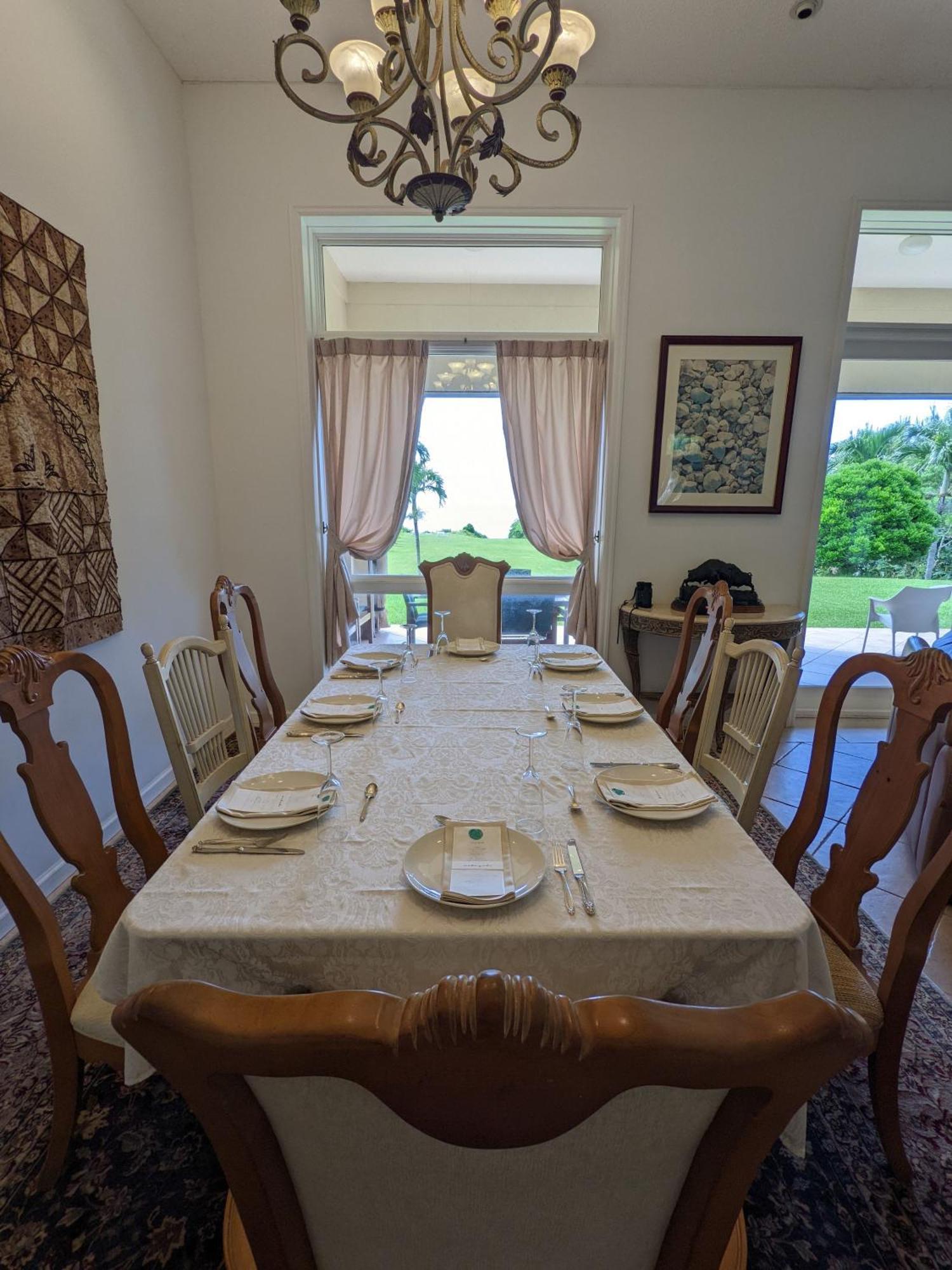 Tsundara Beach Retreat Ishigaki  Εξωτερικό φωτογραφία