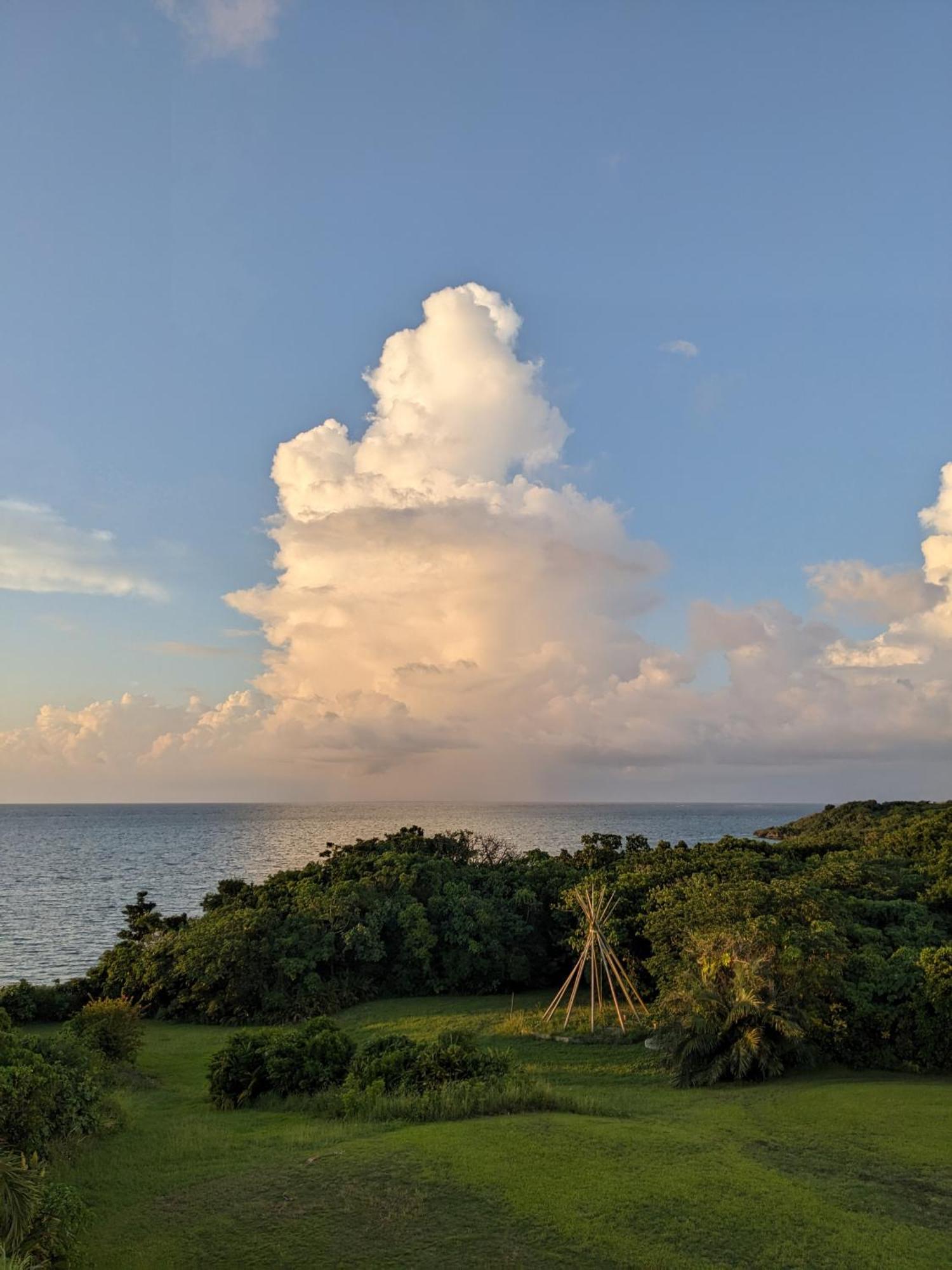 Tsundara Beach Retreat Ishigaki  Εξωτερικό φωτογραφία