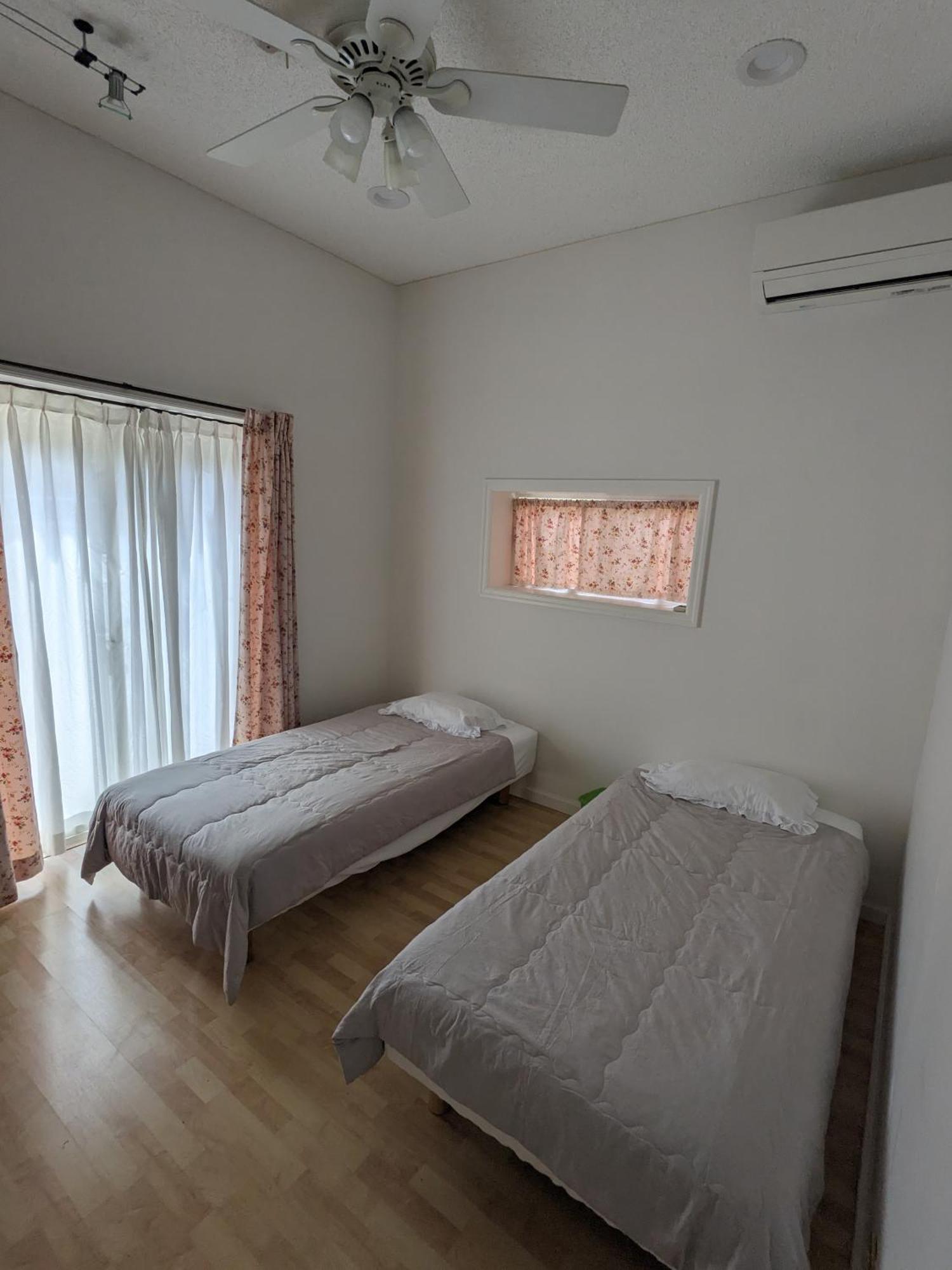 Tsundara Beach Retreat Ishigaki  Εξωτερικό φωτογραφία