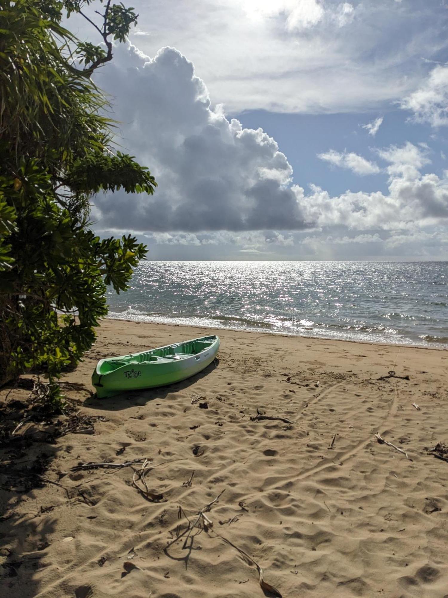 Tsundara Beach Retreat Ishigaki  Εξωτερικό φωτογραφία