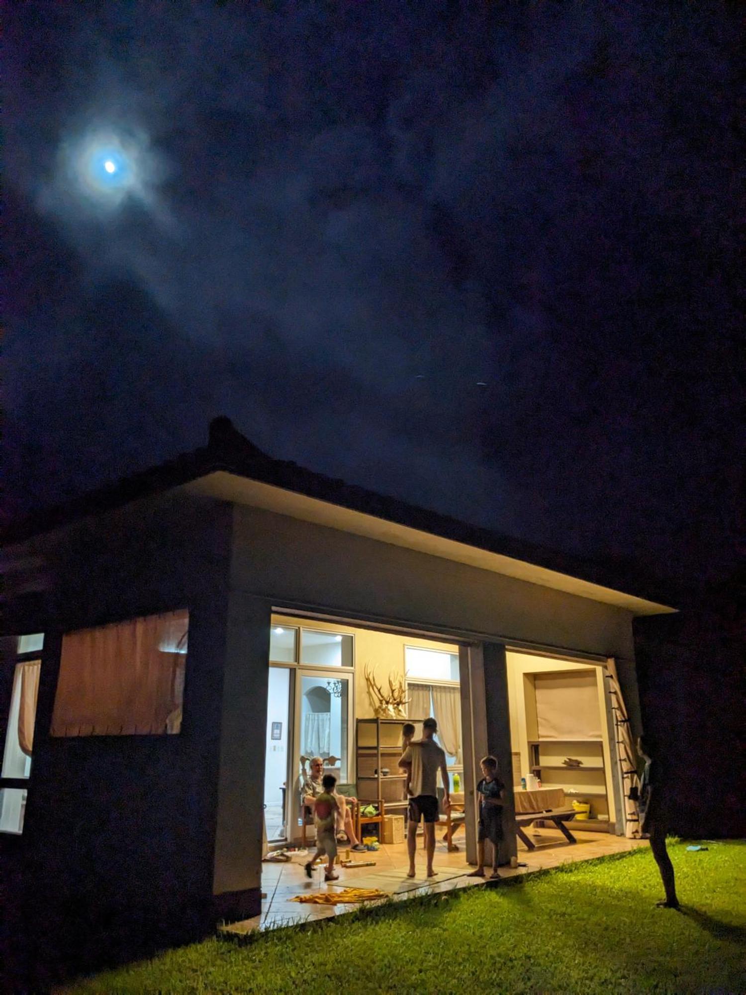 Tsundara Beach Retreat Ishigaki  Εξωτερικό φωτογραφία