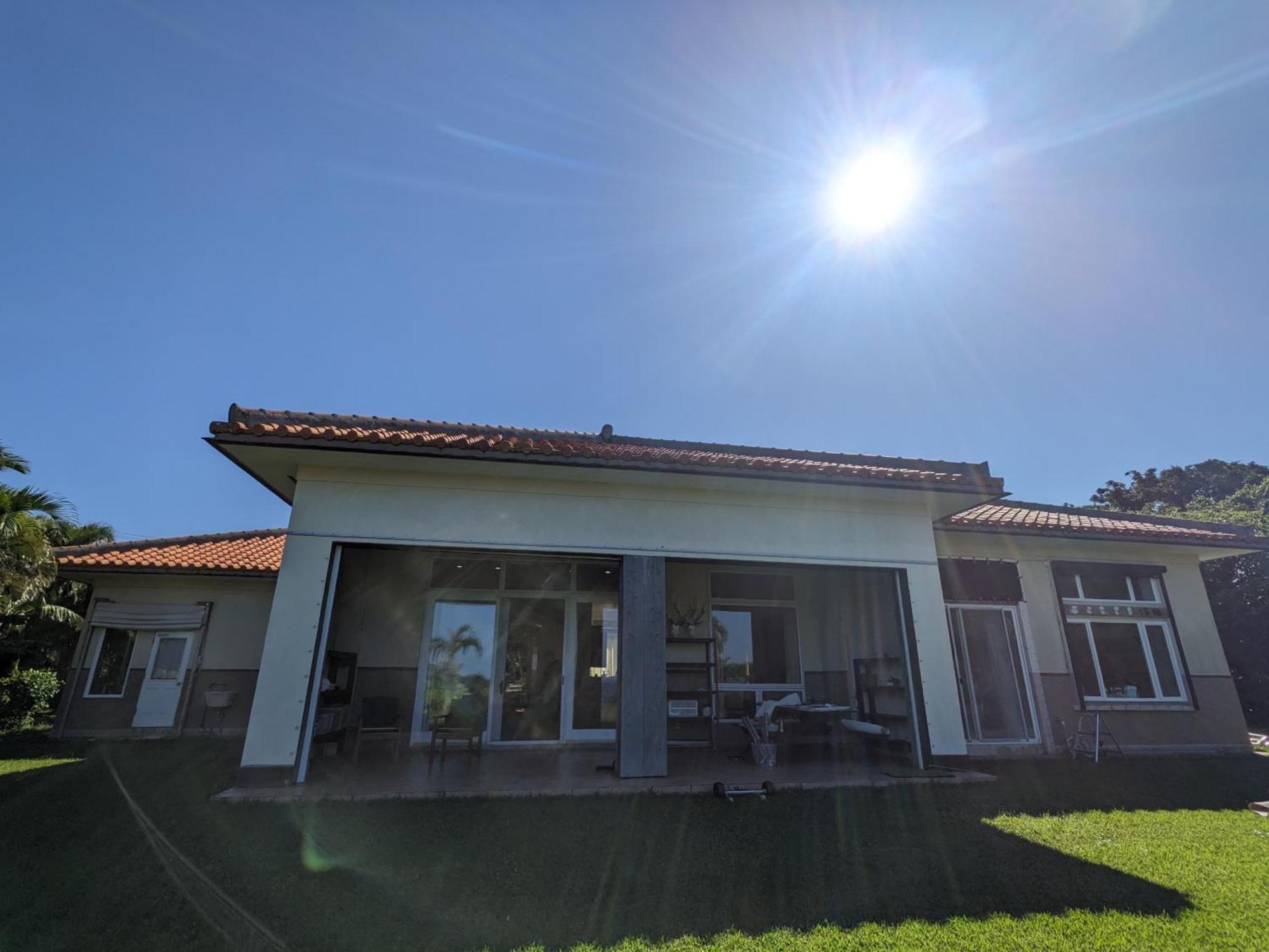 Tsundara Beach Retreat Ishigaki  Εξωτερικό φωτογραφία