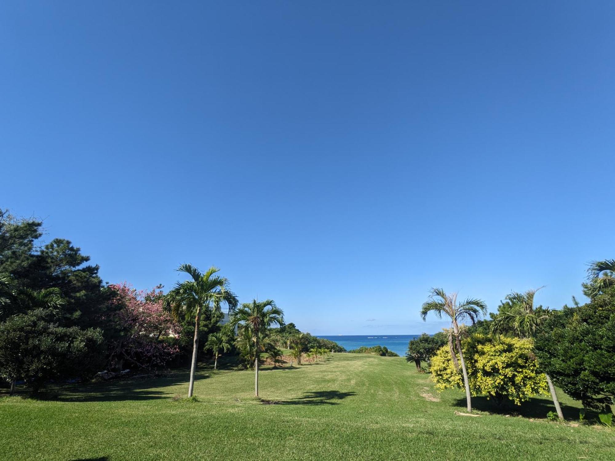 Tsundara Beach Retreat Ishigaki  Εξωτερικό φωτογραφία