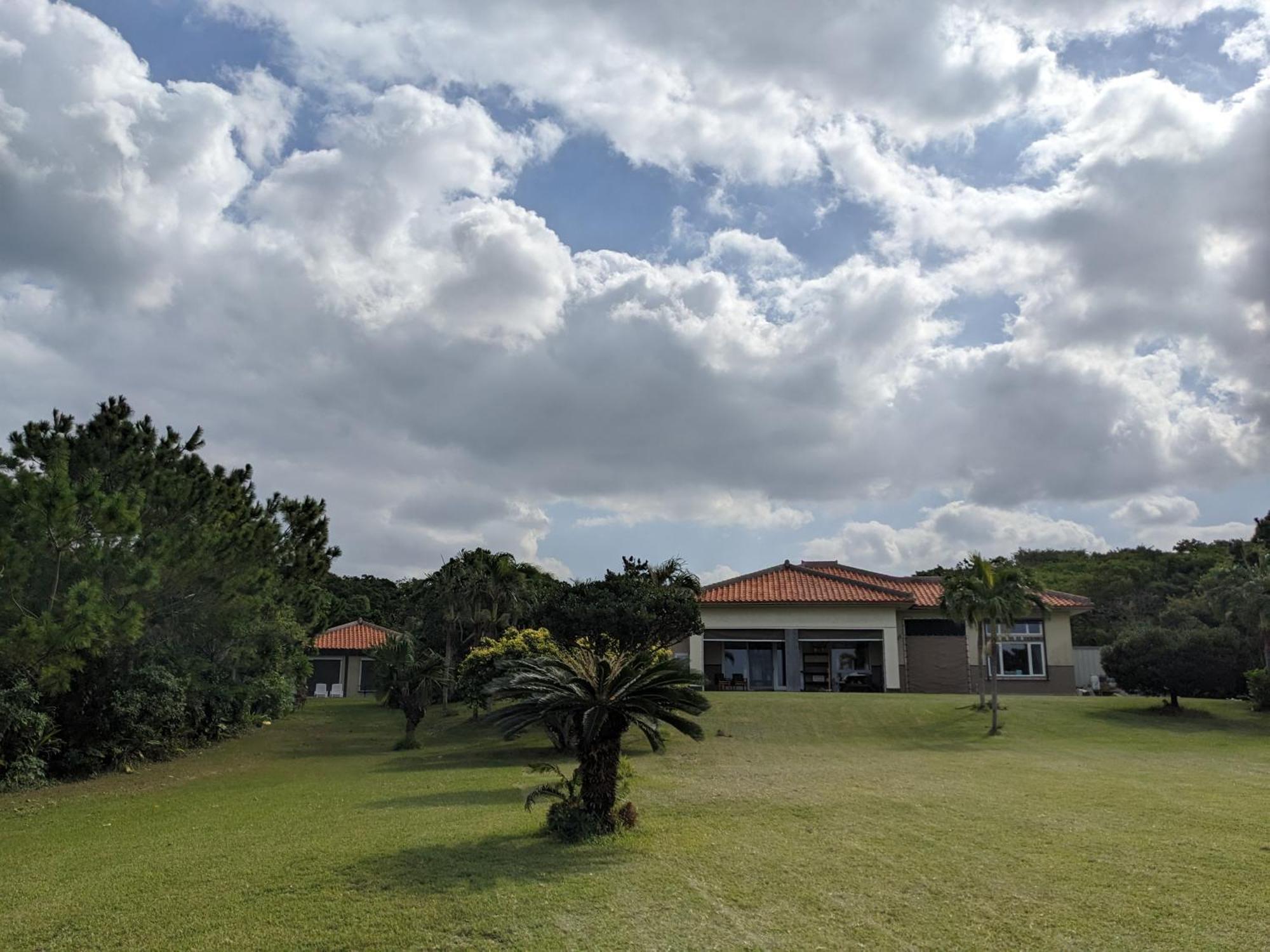 Tsundara Beach Retreat Ishigaki  Εξωτερικό φωτογραφία