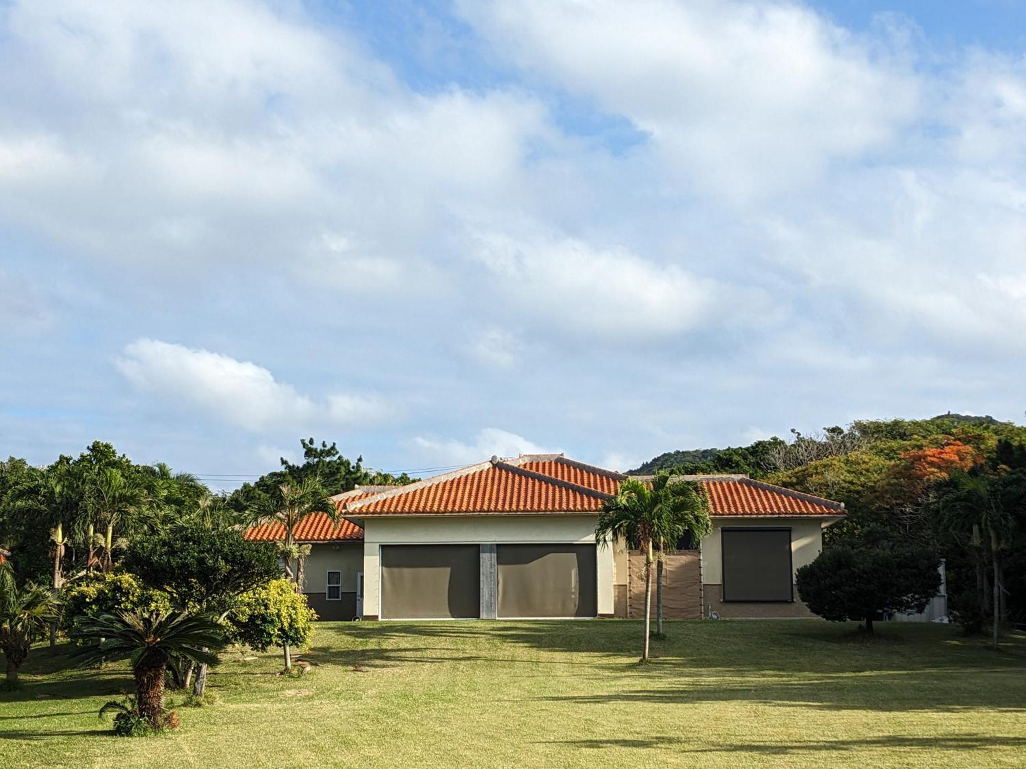 Tsundara Beach Retreat Ishigaki  Εξωτερικό φωτογραφία