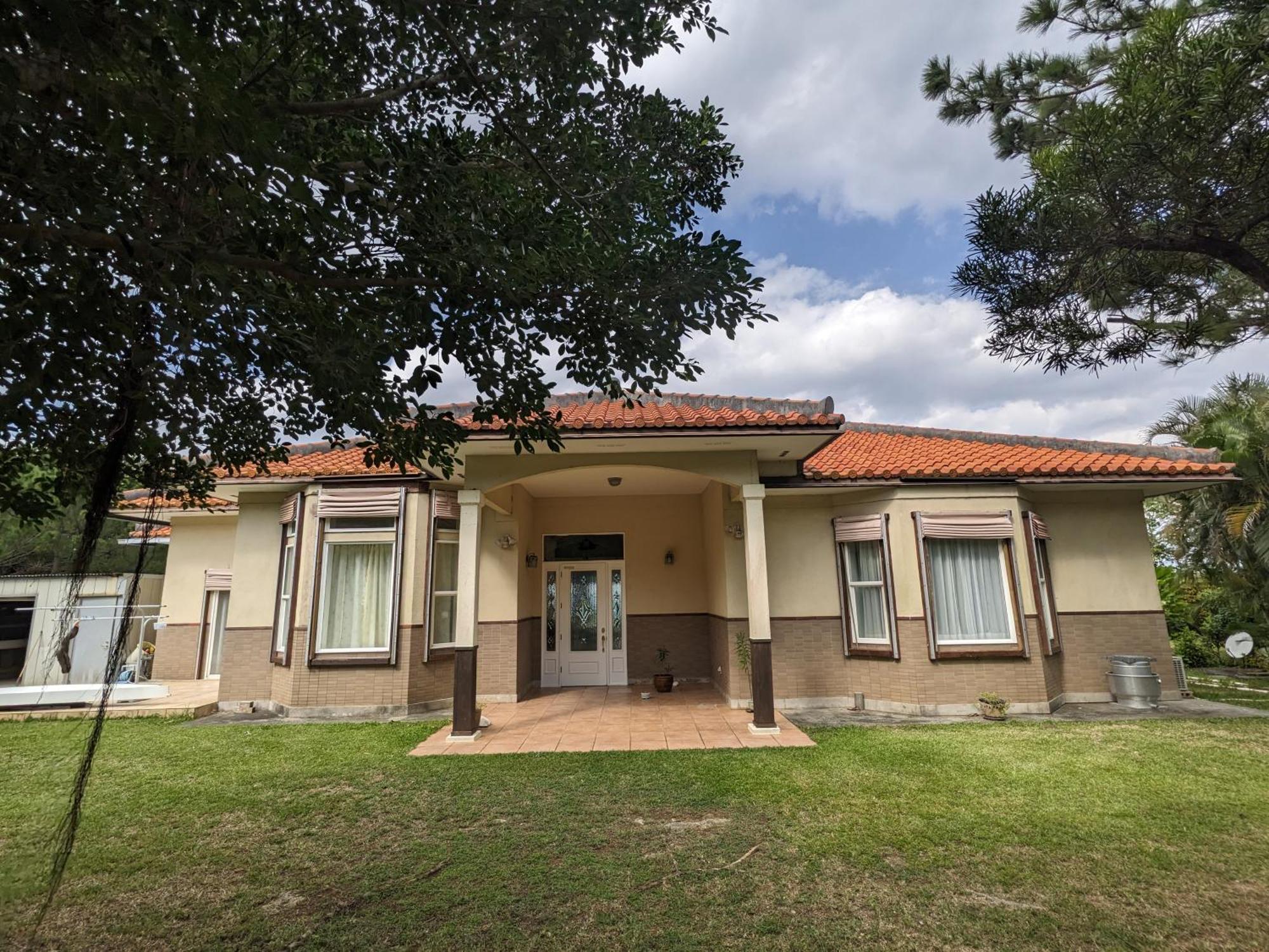 Tsundara Beach Retreat Ishigaki  Εξωτερικό φωτογραφία