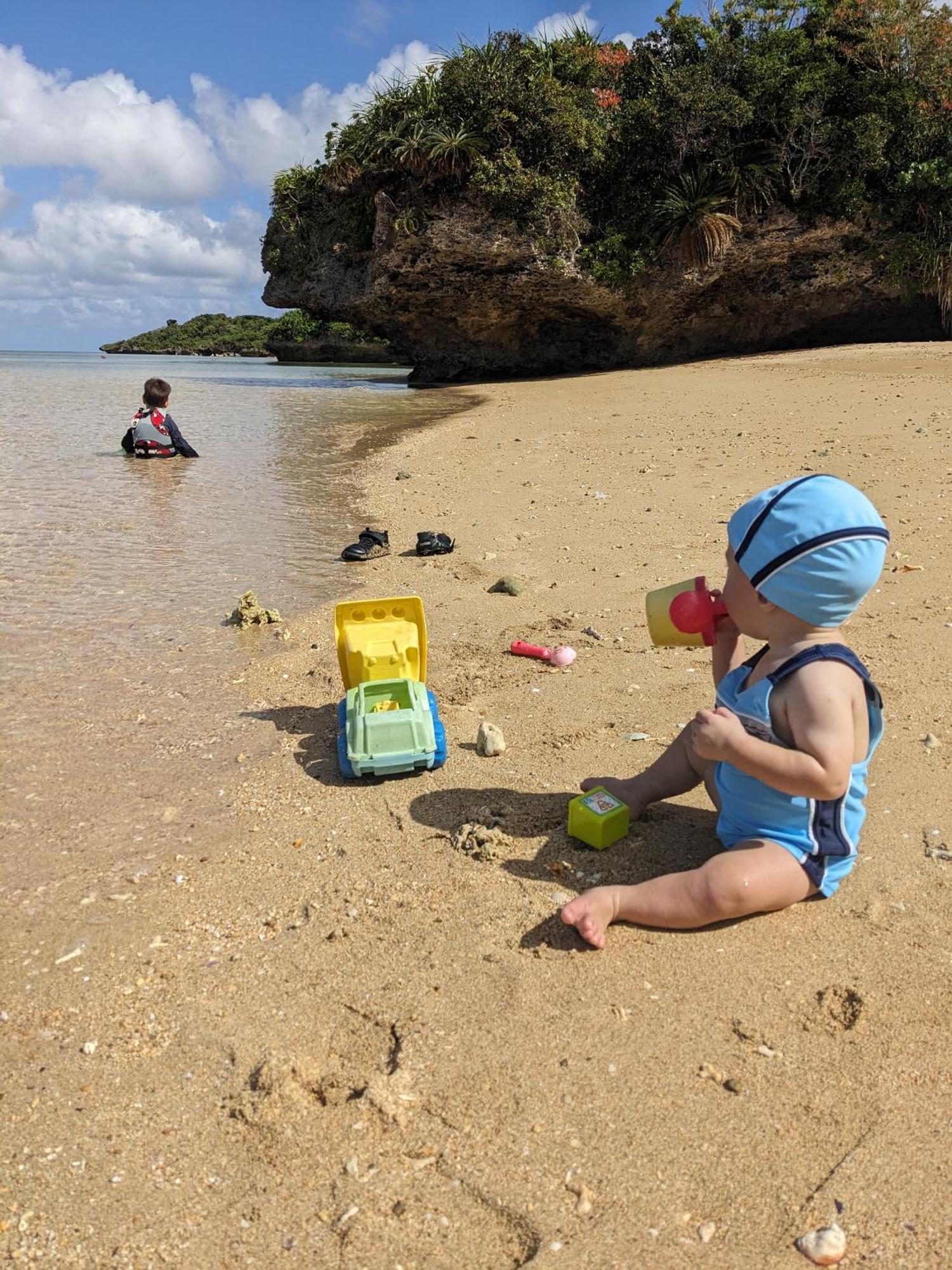 Tsundara Beach Retreat Ishigaki  Εξωτερικό φωτογραφία
