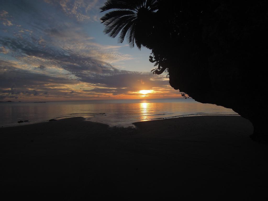 Tsundara Beach Retreat Ishigaki  Δωμάτιο φωτογραφία