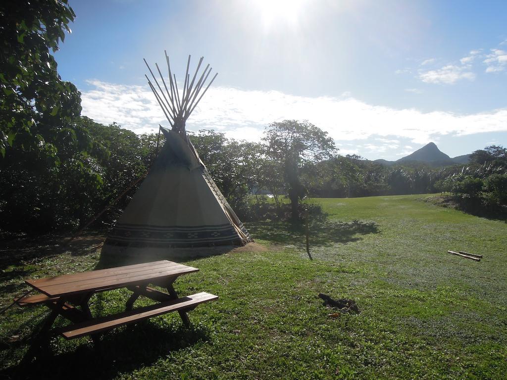 Tsundara Beach Retreat Ishigaki  Δωμάτιο φωτογραφία