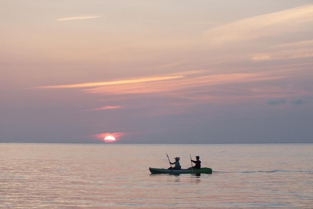 Tsundara Beach Retreat Ishigaki  Δωμάτιο φωτογραφία