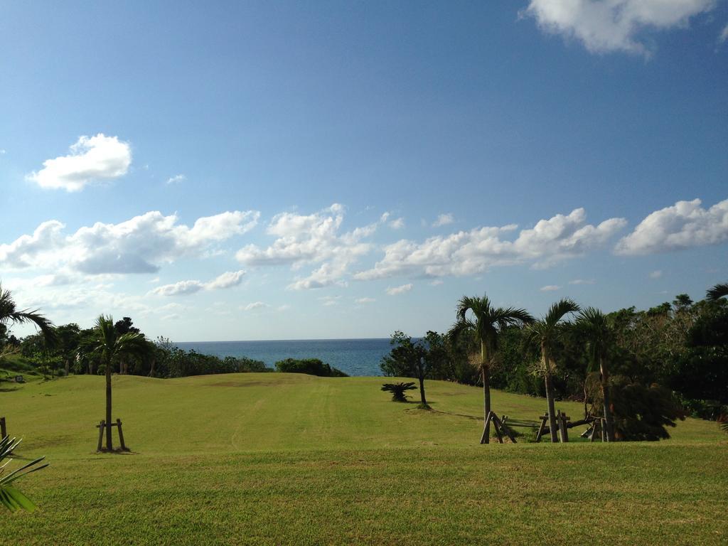 Tsundara Beach Retreat Ishigaki  Εξωτερικό φωτογραφία