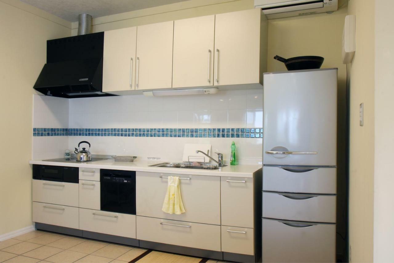 Tsundara Beach Retreat Ishigaki  Εξωτερικό φωτογραφία