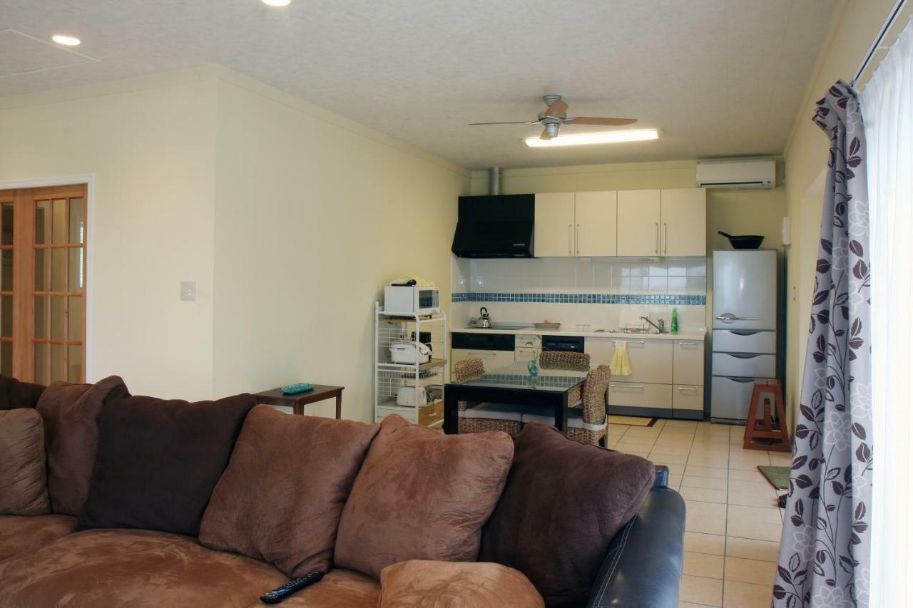 Tsundara Beach Retreat Ishigaki  Εξωτερικό φωτογραφία