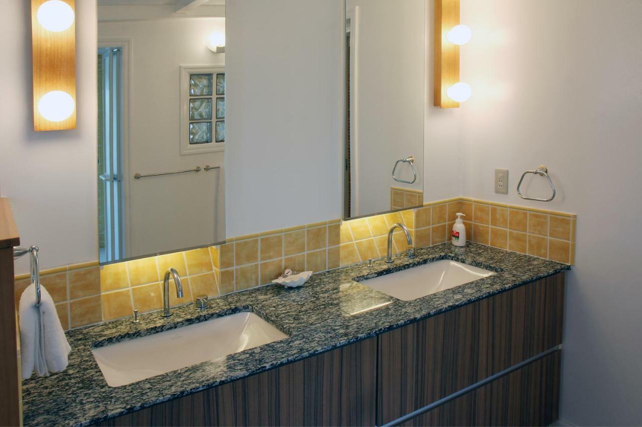 Tsundara Beach Retreat Ishigaki  Εξωτερικό φωτογραφία