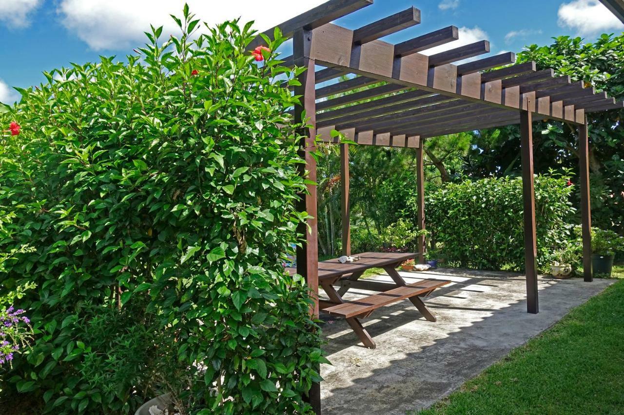 Tsundara Beach Retreat Ishigaki  Εξωτερικό φωτογραφία