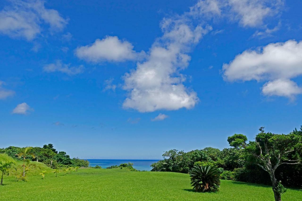 Tsundara Beach Retreat Ishigaki  Εξωτερικό φωτογραφία