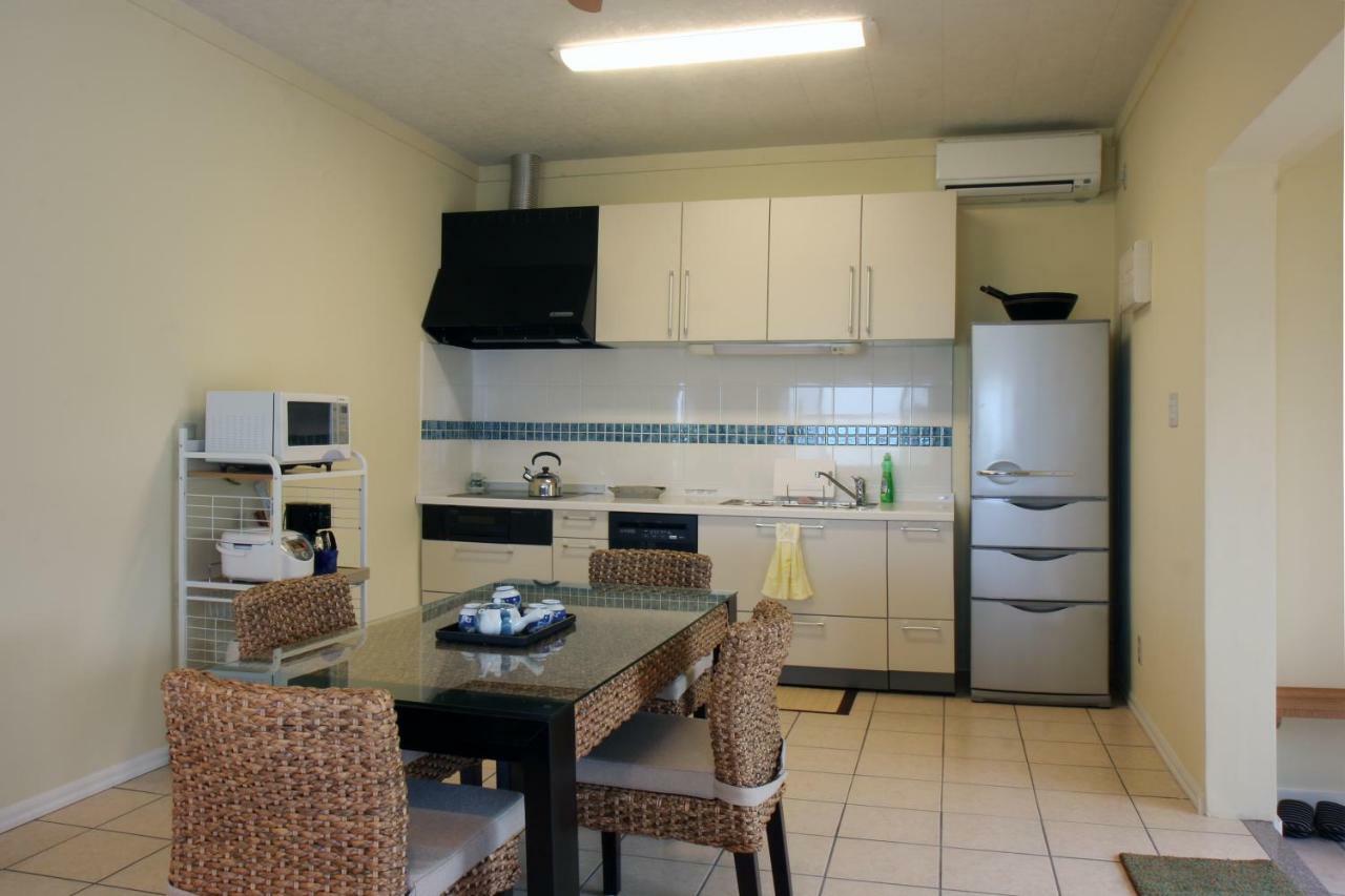 Tsundara Beach Retreat Ishigaki  Εξωτερικό φωτογραφία
