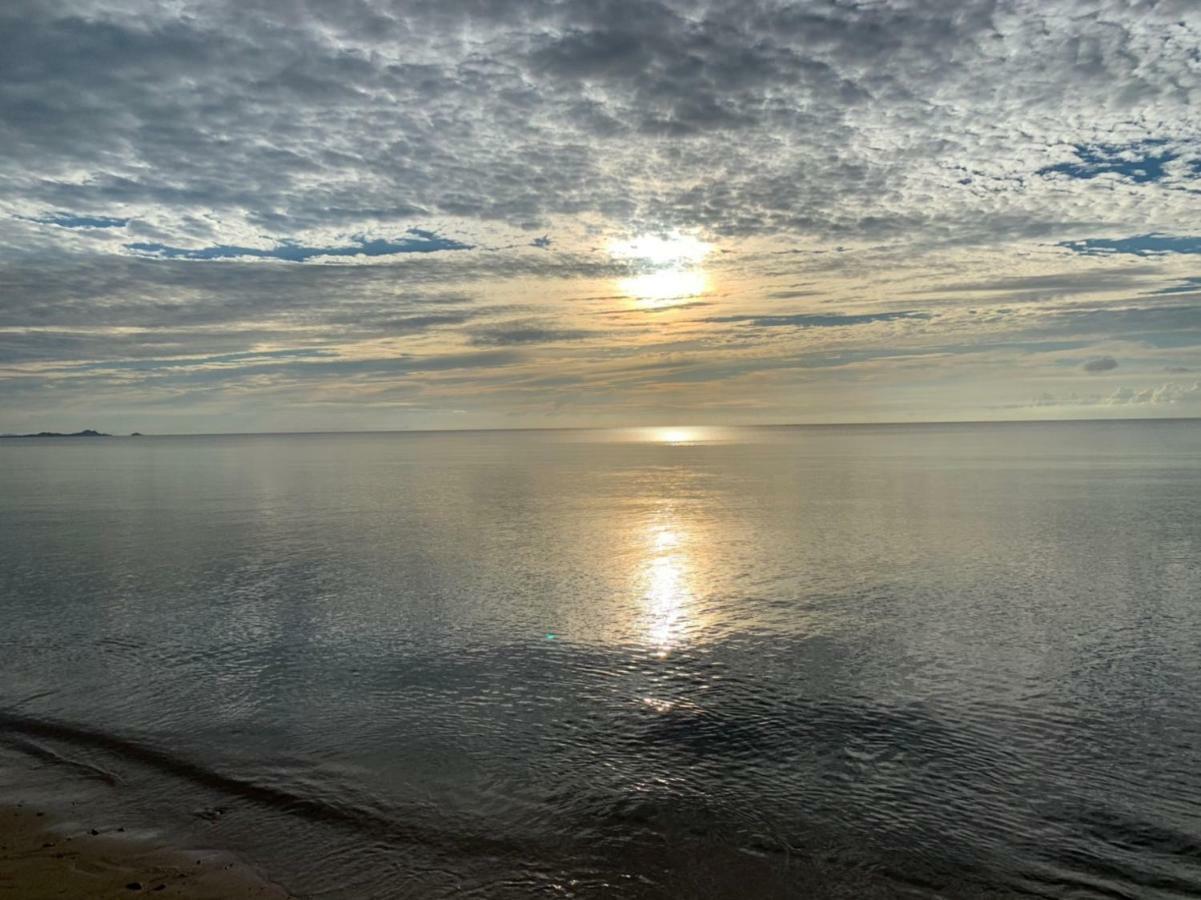 Tsundara Beach Retreat Ishigaki  Εξωτερικό φωτογραφία